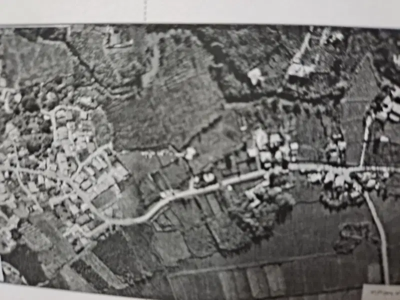 زمین مسکونی پروانه ساخت