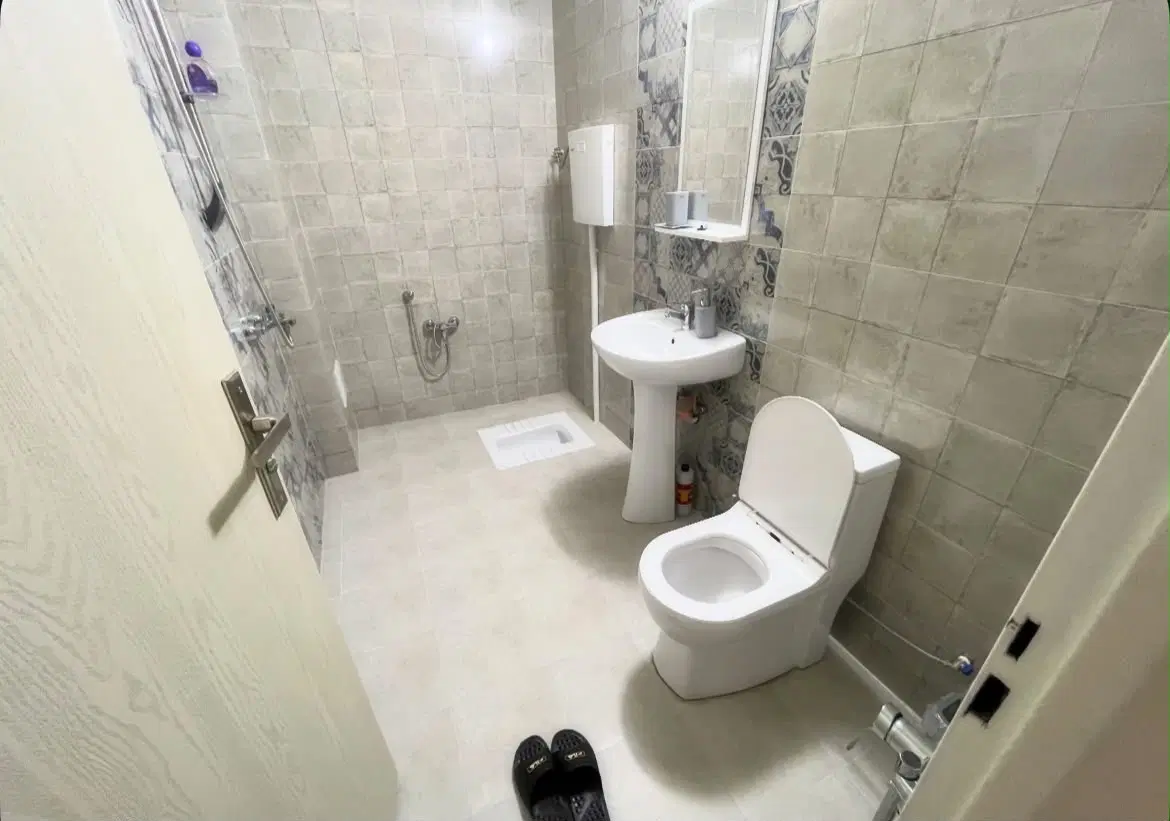 اجاره اپارتمان روزانه