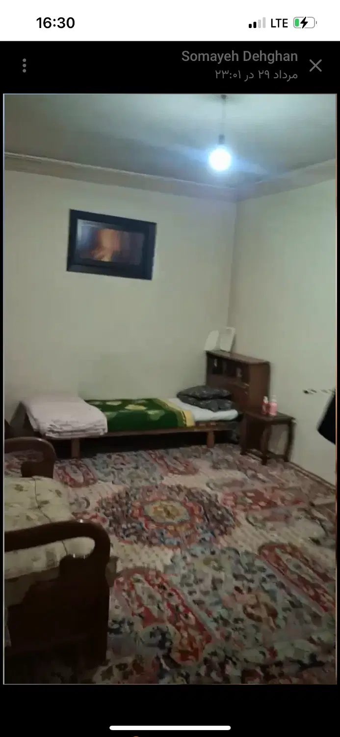 فروش آپارتمان ۷۵ متری بهترین مکان فلسطین