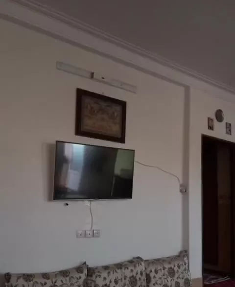 باسلام  یک واحد منزل مسکونی  دو خواب