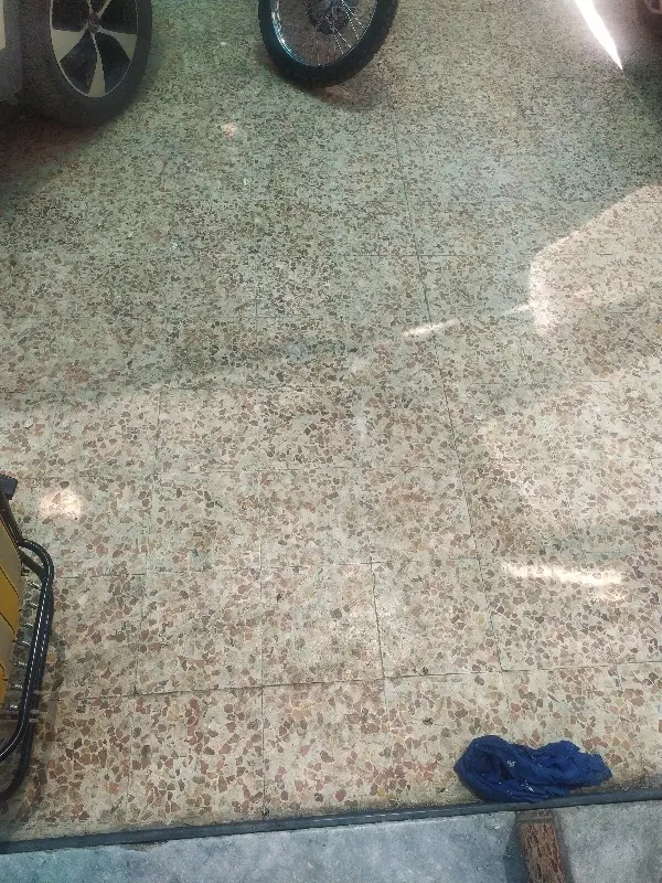 زمین تجاری کمربندی