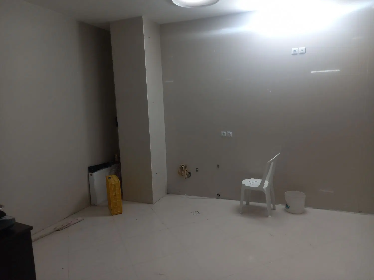 سرمایه گذار شریک ملک