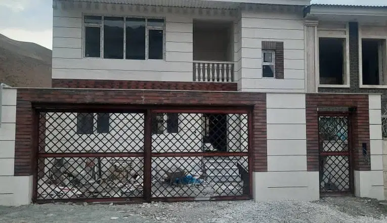 دو طبقه ویلایی رکن الدوله