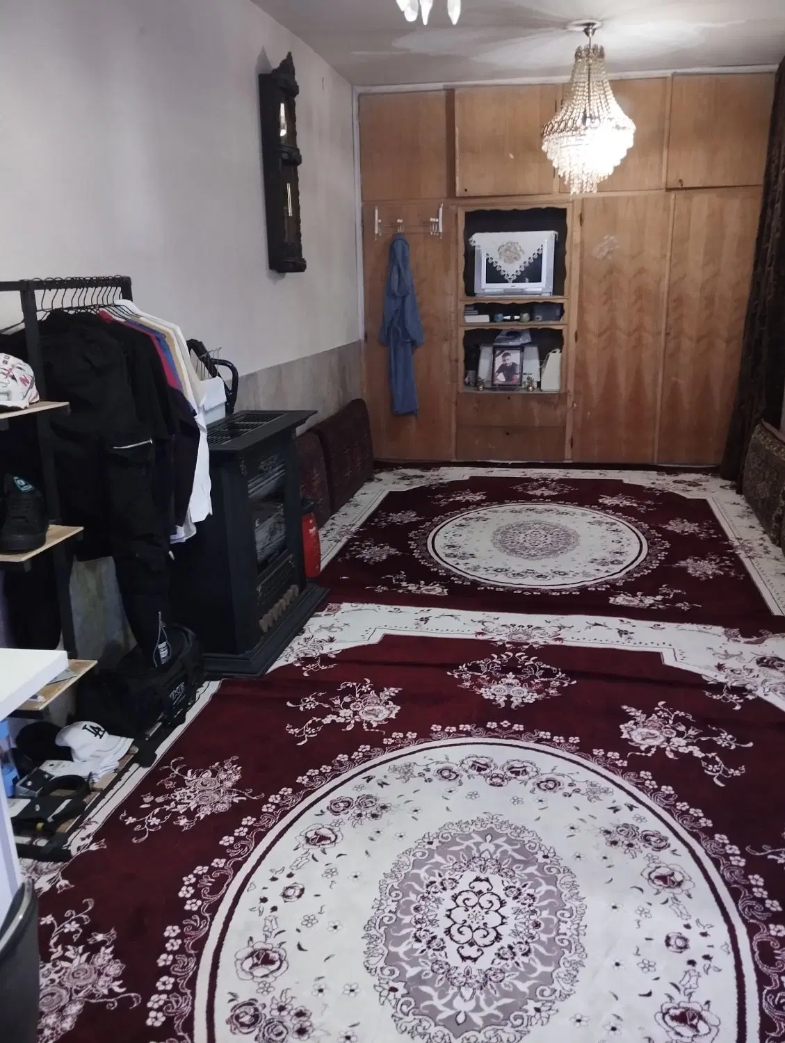 ویلایی ۱۸۰ متری