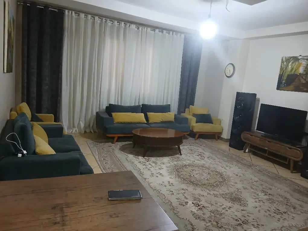 واحد ۷۸ متری نیرو انتظامی شهرک پرواز