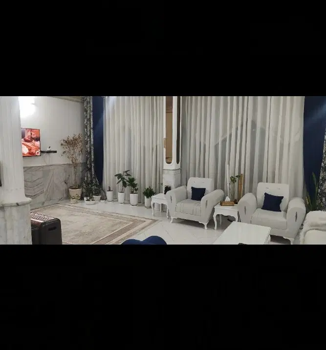 ۸۵متر پرنور با دسترسی