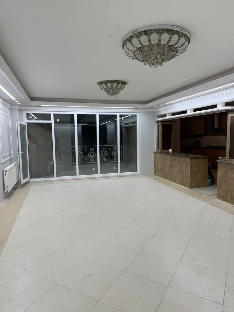 آپارتمان ۱۶۵متری بلوار شاهد