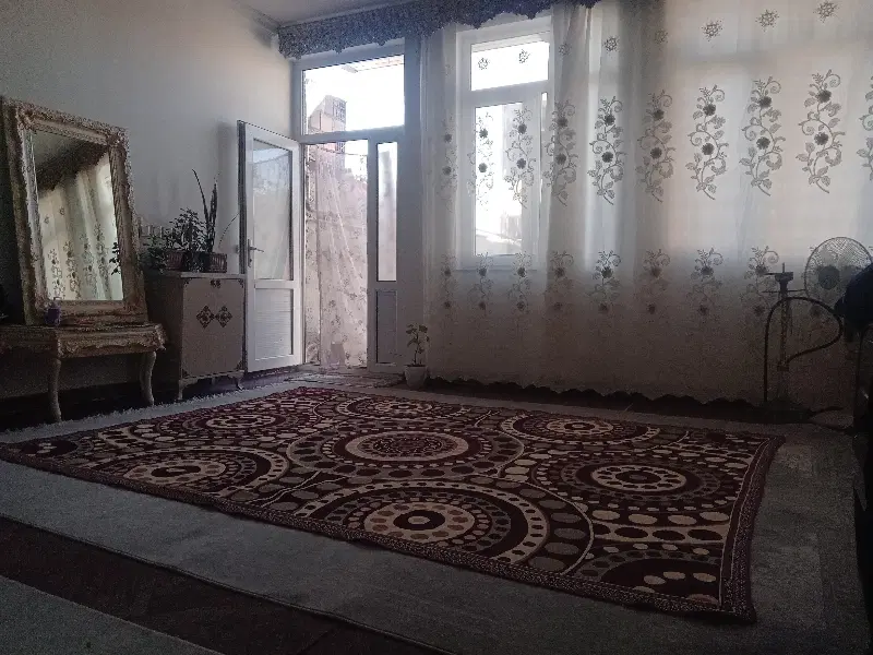 ویلایی درگلمغان