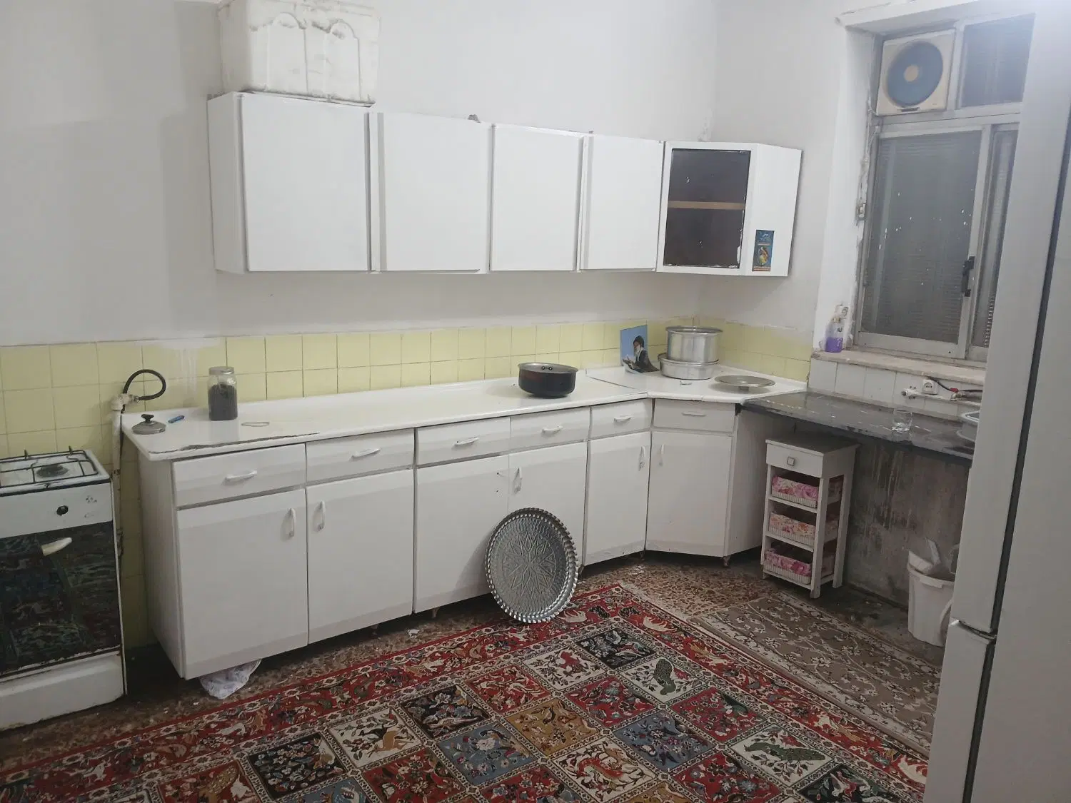 ویلایی حرم