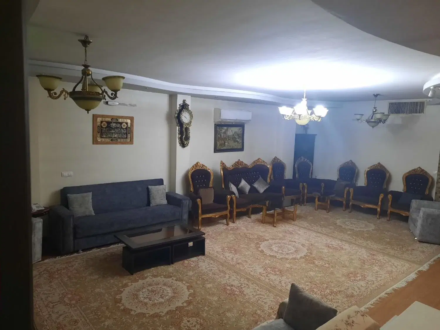 *فروش منزل ویلایی دوطبقه در مخابرات*