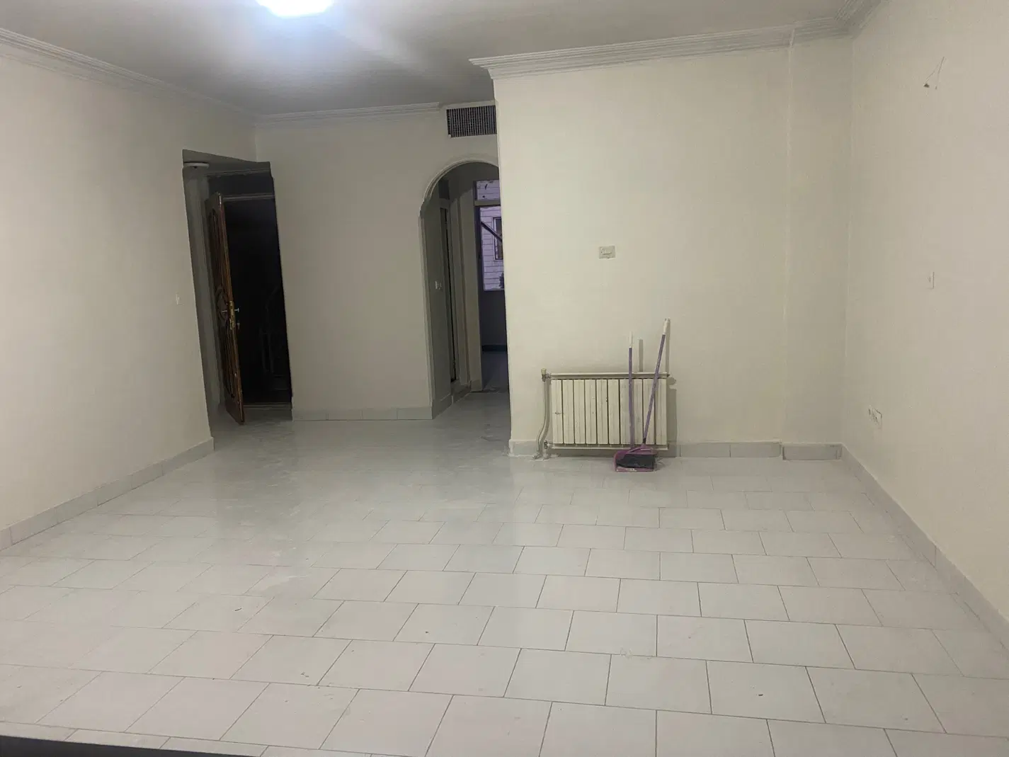 ۷۰ متر ۲خواب جنت آباد جنوبی بنفشه ها