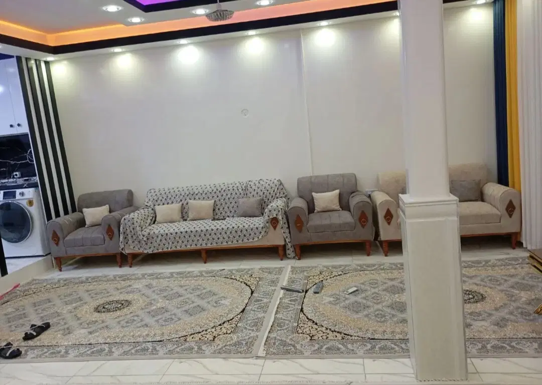 اجازه منزل مسکونی