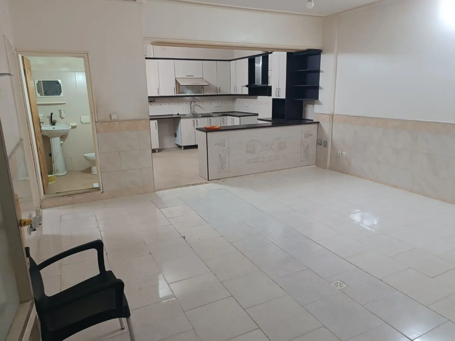 رهن واحد مسکونی