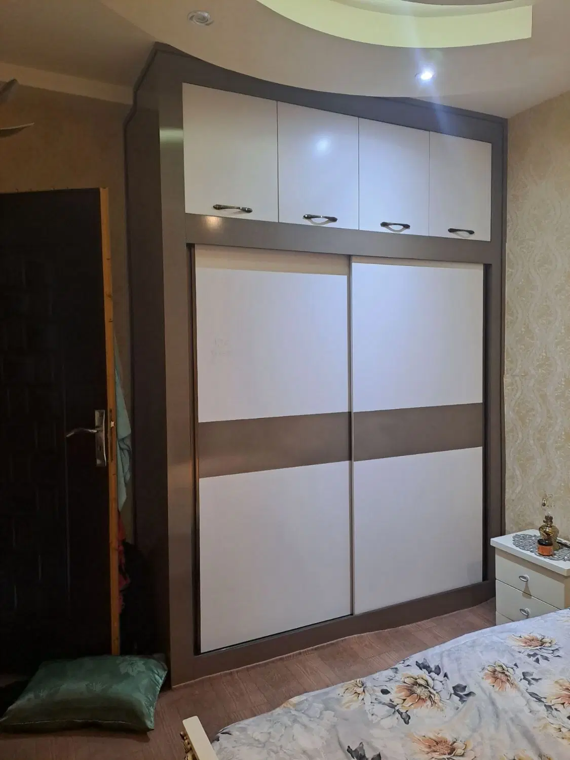 فروش آپارتمان شهرک پردیس(زرناس)