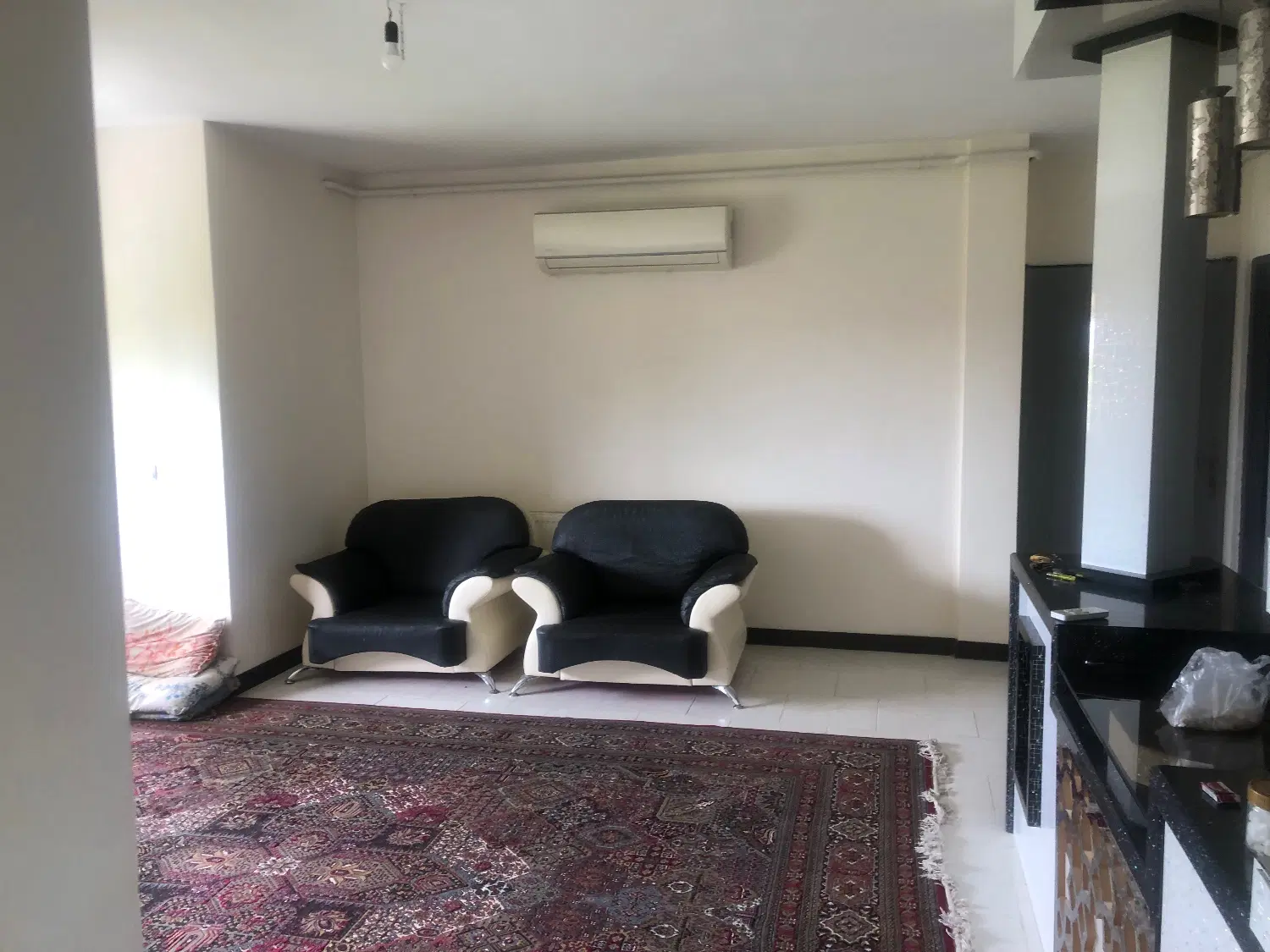 مسکن مهر فاز دوم طبقه سوم