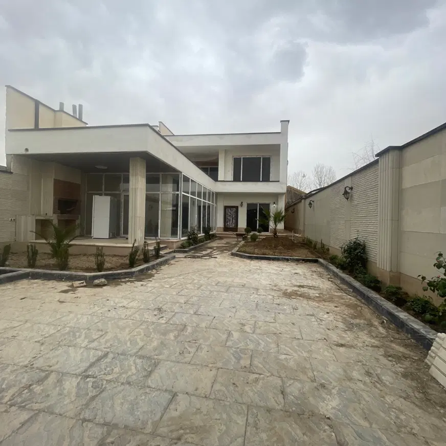 ویلا درجه یک شخصی ساز