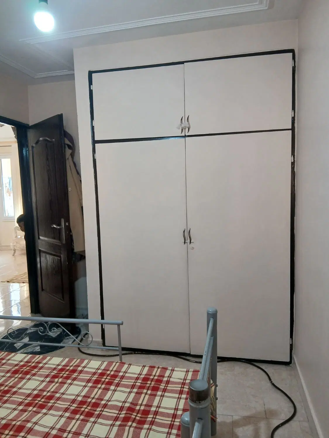 منزل مسکونی