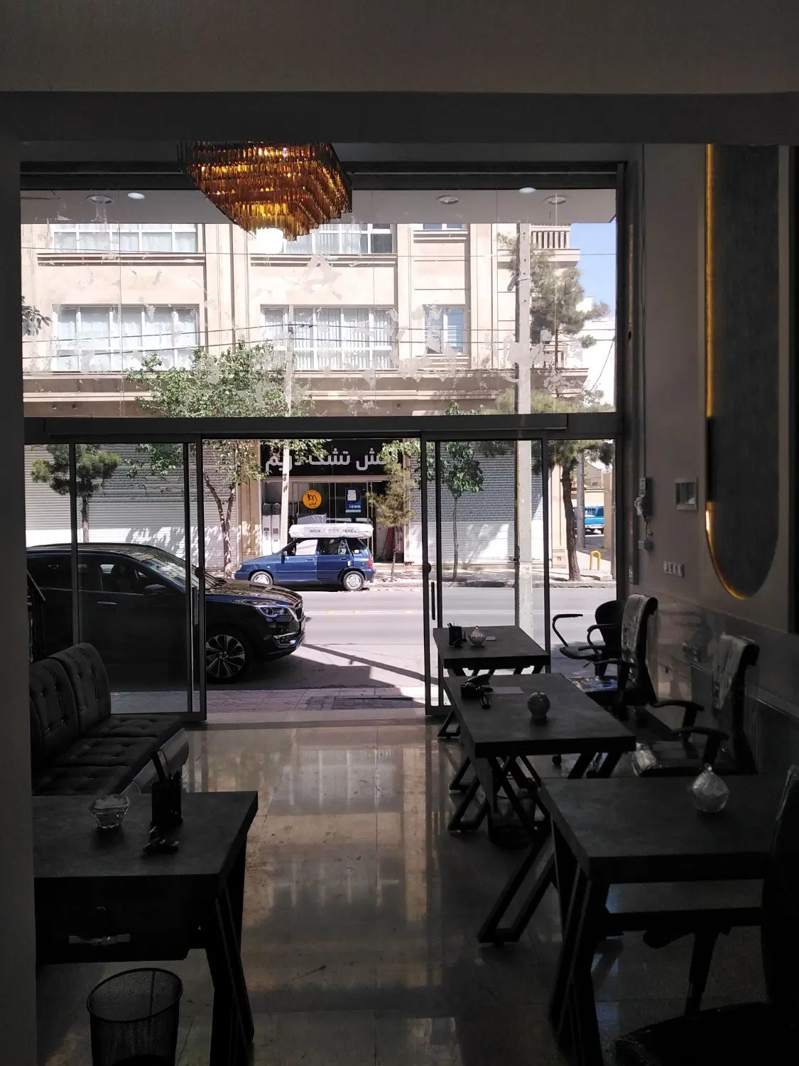 136متر 3 خواب مجیدیه