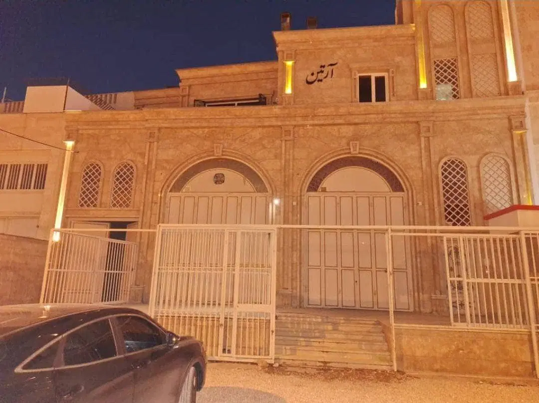 فروش یک خواب 77متری غزال 2قیمت 8500