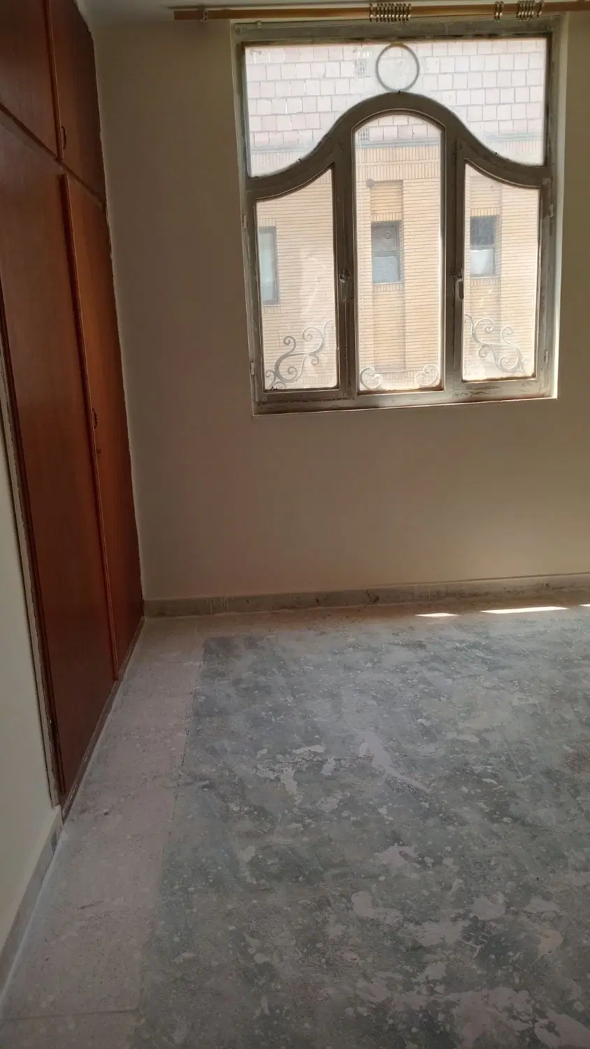 اجاره آپارتمان ۱۲۰ متری طبقه ۲ در جنت
