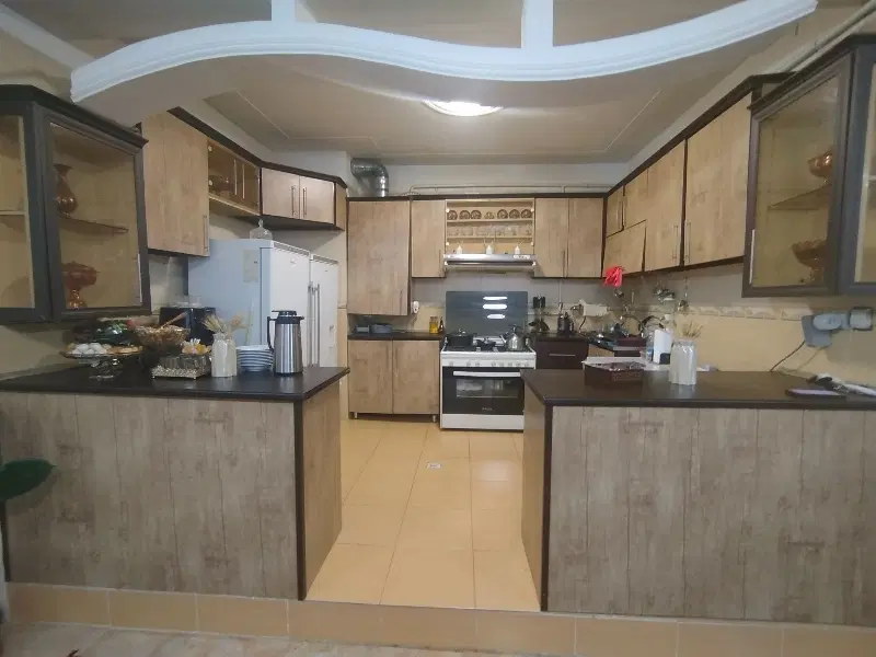 آپارتمان حجاج ۱۶