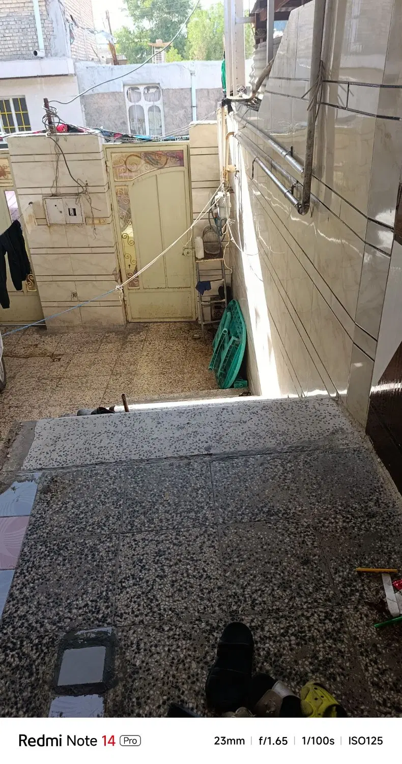 خانه دوطبقه