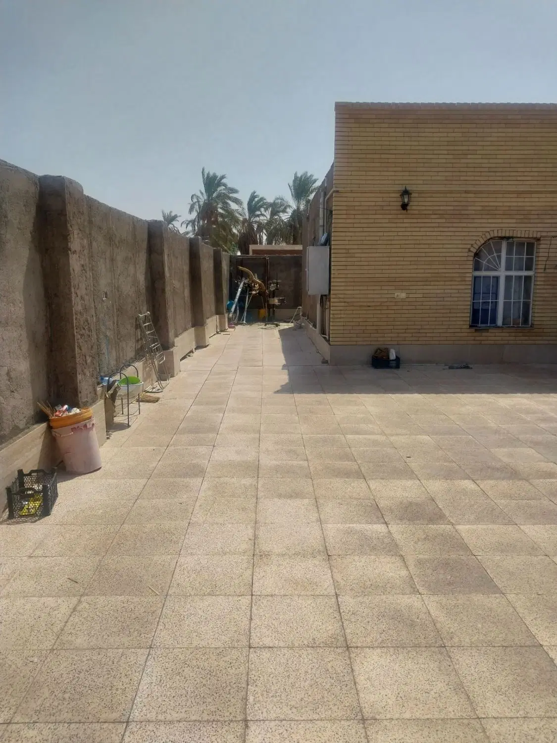 منزل فروشی طباطبای مرکز شهر