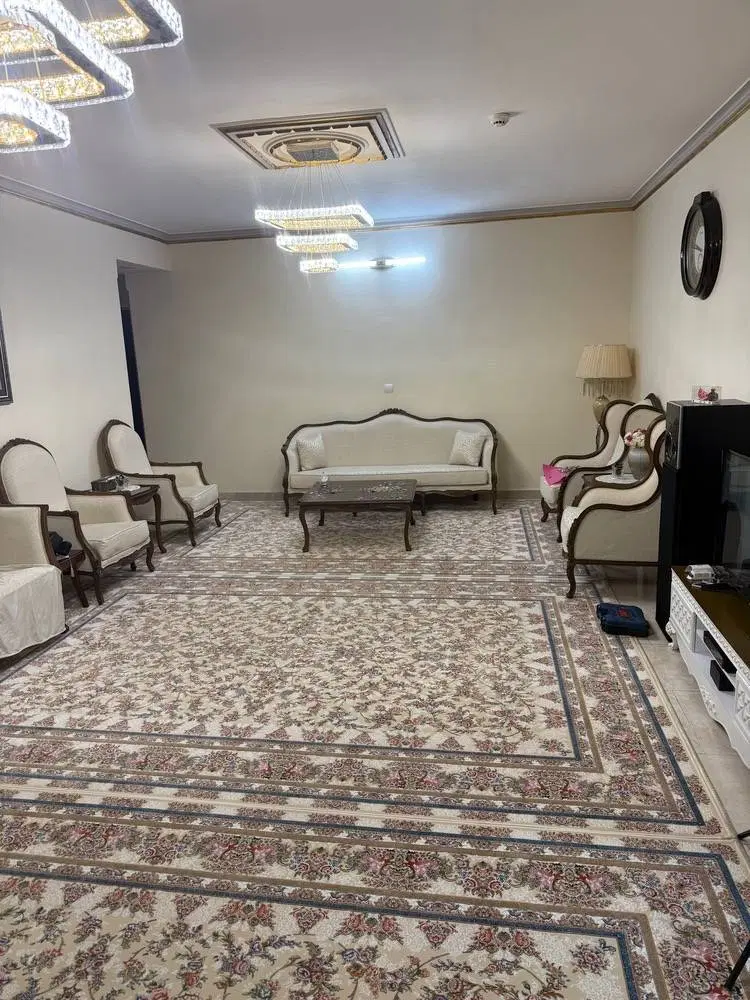 واحد ۱۰۳ متری سند تک برگ تکمیل