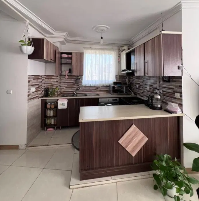 اجاره ساعتی و روزانه ویلایی در گلسار