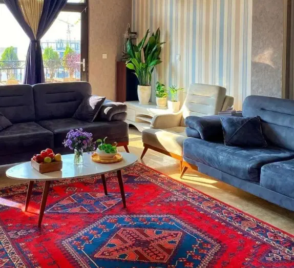 خانه 50 متری کوی مدرس