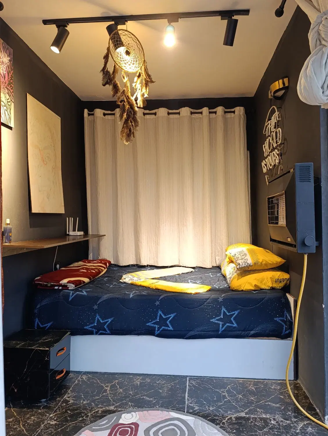اجاره روزانه ساعتی سوئیت آپارتمان شیک