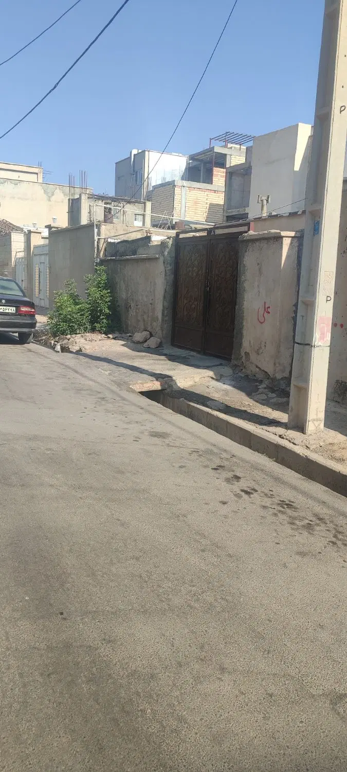 خانه زمینی