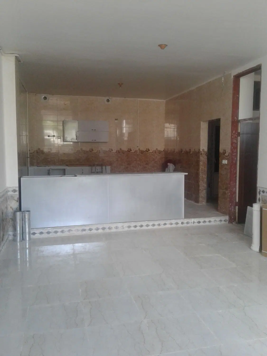 خانه ویلایی فارسان