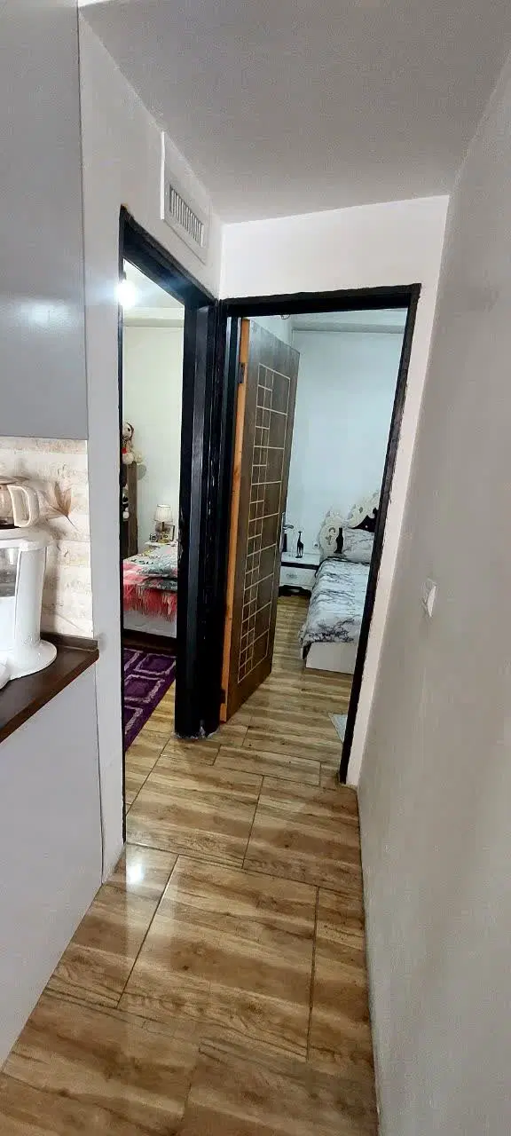 آپارتمان دو خواب ۷۸متری