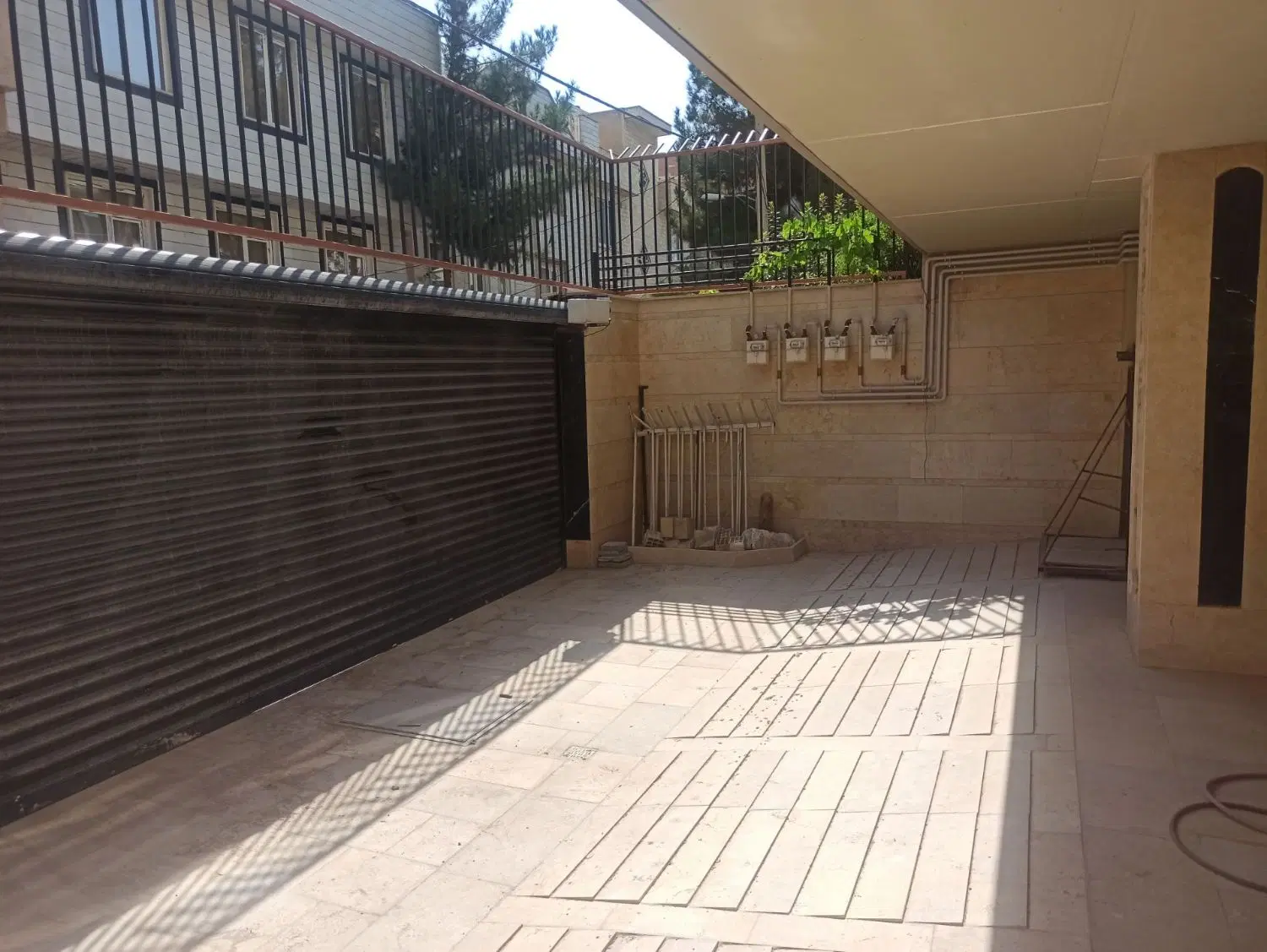 کوثر 135 متری_ املاک یارا