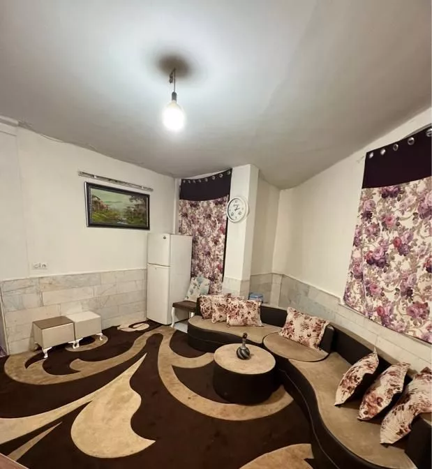 اجاره سوئیت اپارتمان مبله مستقل (تکخوابه)