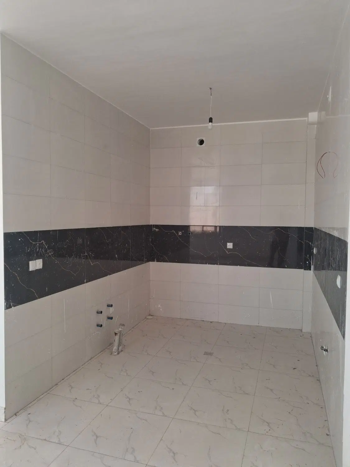 خونه ورامین باغ صالح
