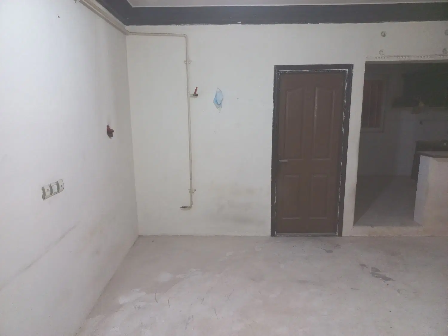 خانه ۶۰ متری عرفان