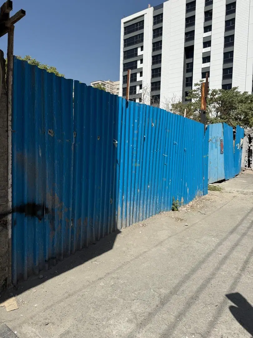 فروش زمین عرفان