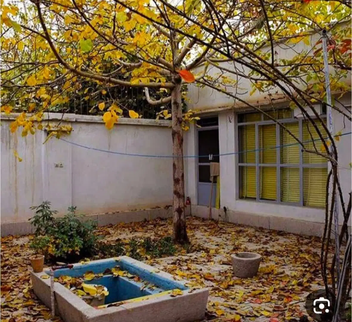 ۲۲۰متر  دو طبقه ویلایی جنوبی کلنگی