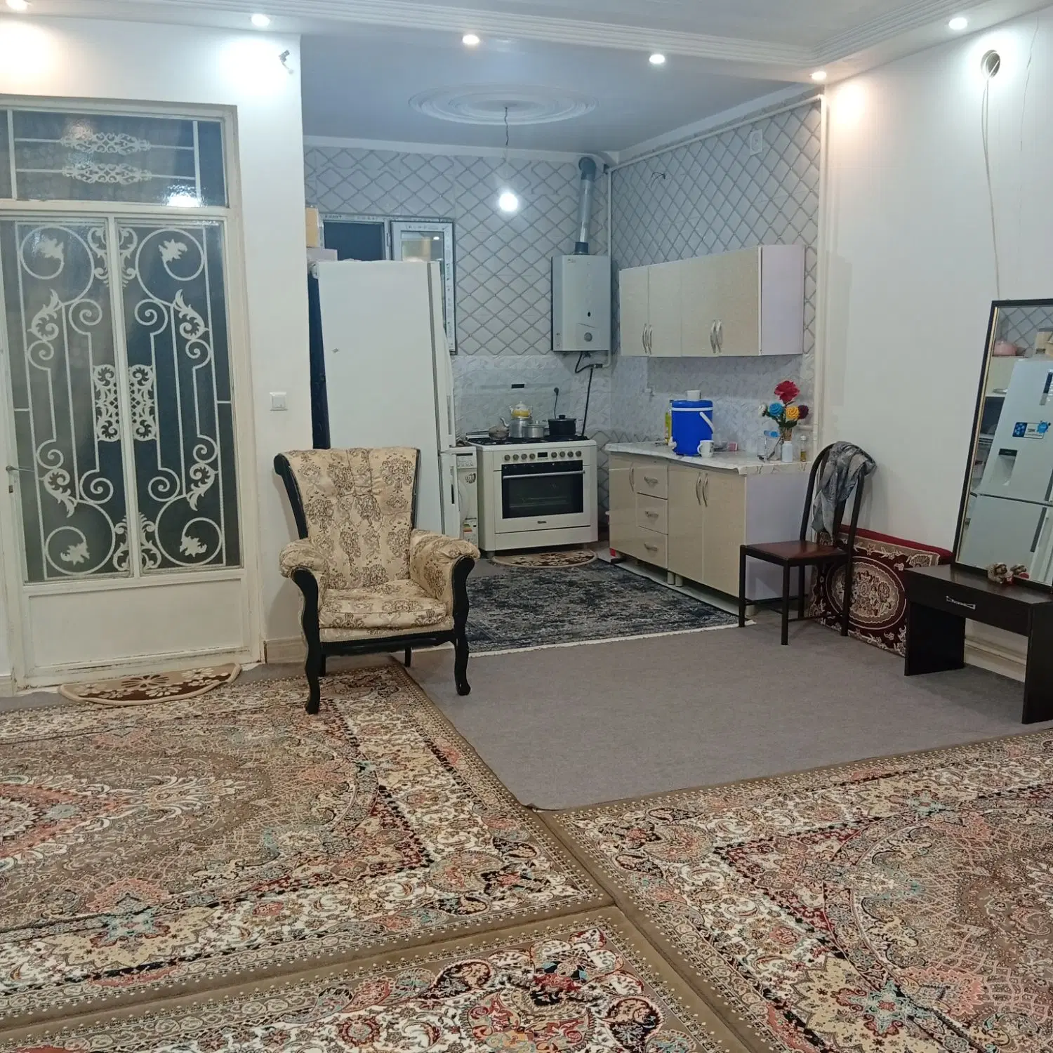 فروش خانه ویلایی