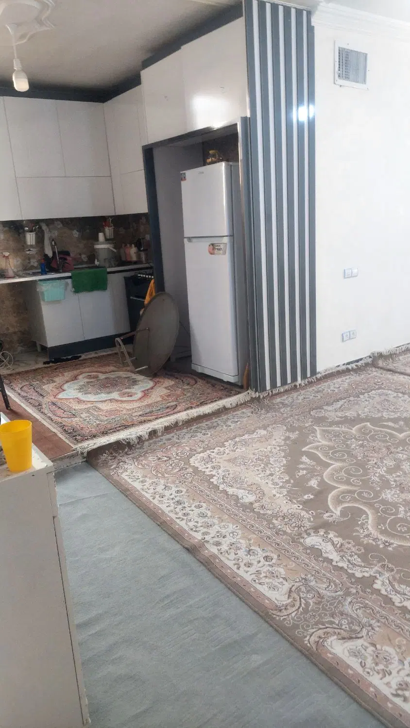۵۵متر تجاری مسکونی دوب. پشته جزایری نیلوفر پنجم