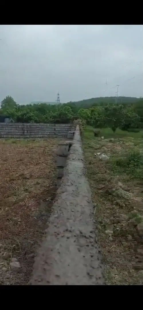 زمین برای سرمایه گذاری و ساخت