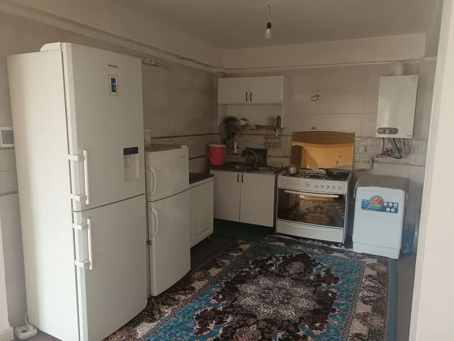 فروش خانه در املش روستای سورکوه