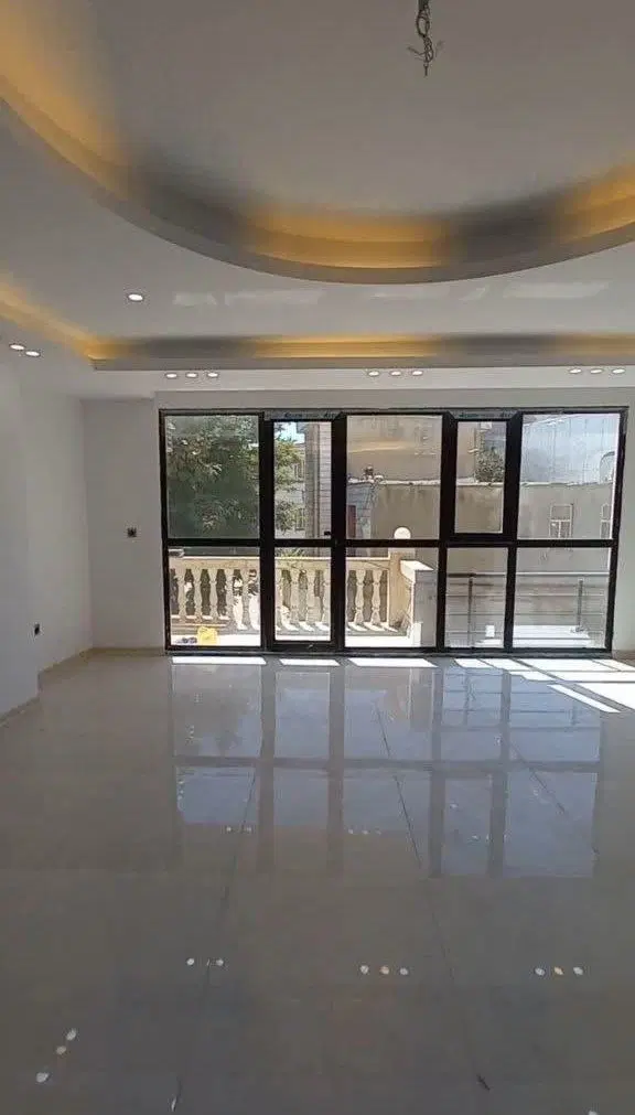 فروش آپارتمان_خوش نقشه_فول