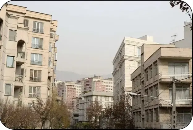 کلنگی فوق العاده_ نیرو هوایی _ قابل سکونت و تجمیع