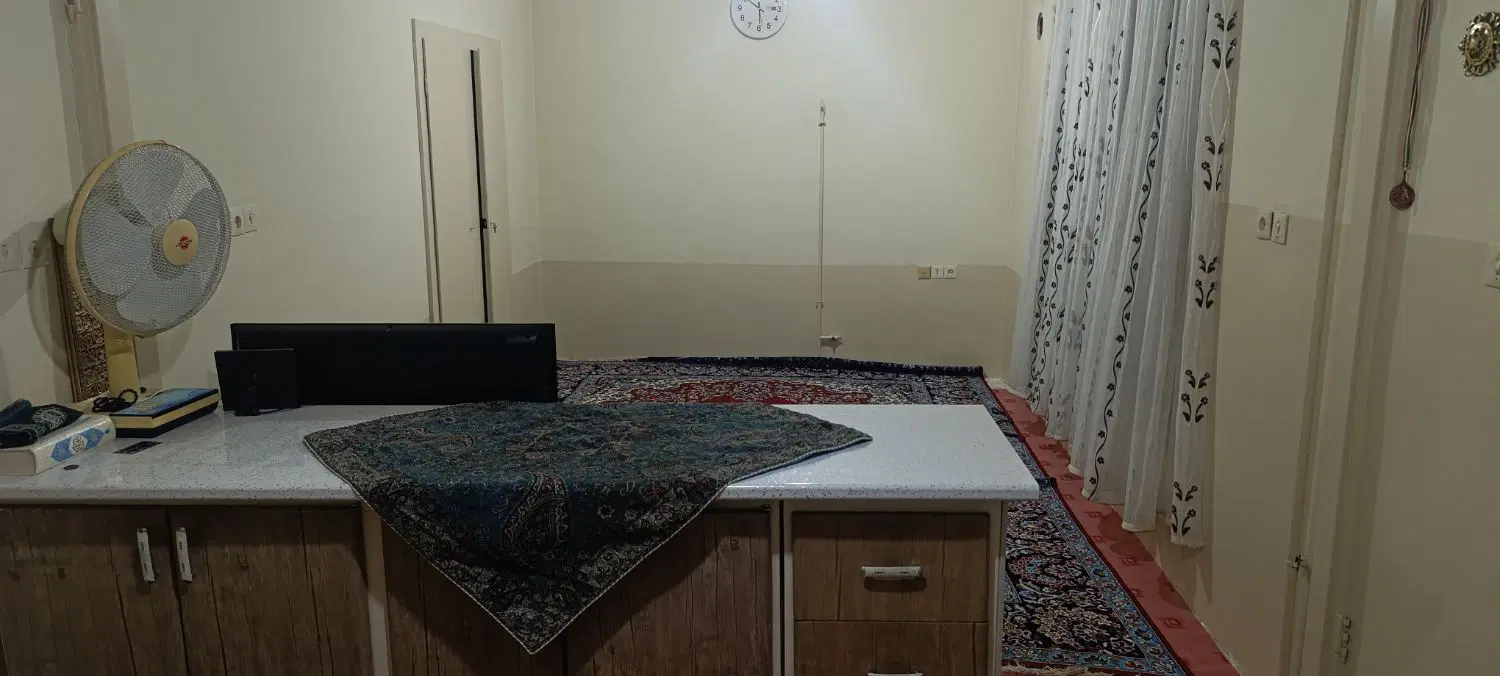 منزل ویلایی در امجدیه