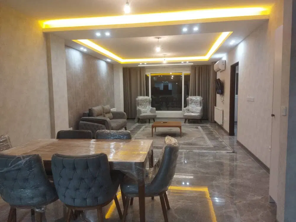 سوییت _هتل_آپارتمان لاکچری میدان نمازی