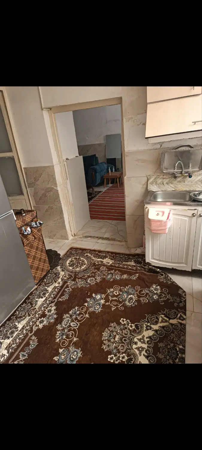 خانه ویلایی حیاط دار