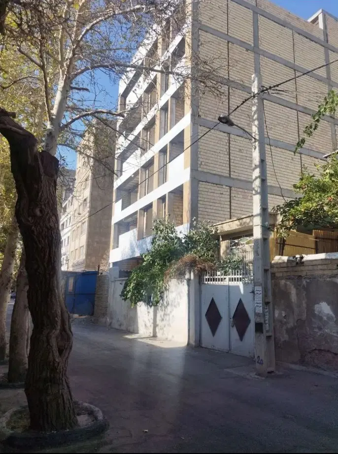 اپارتمان